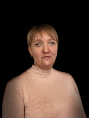 Крючкова Наталья Владимировна Крючкова Наталья Владимировна